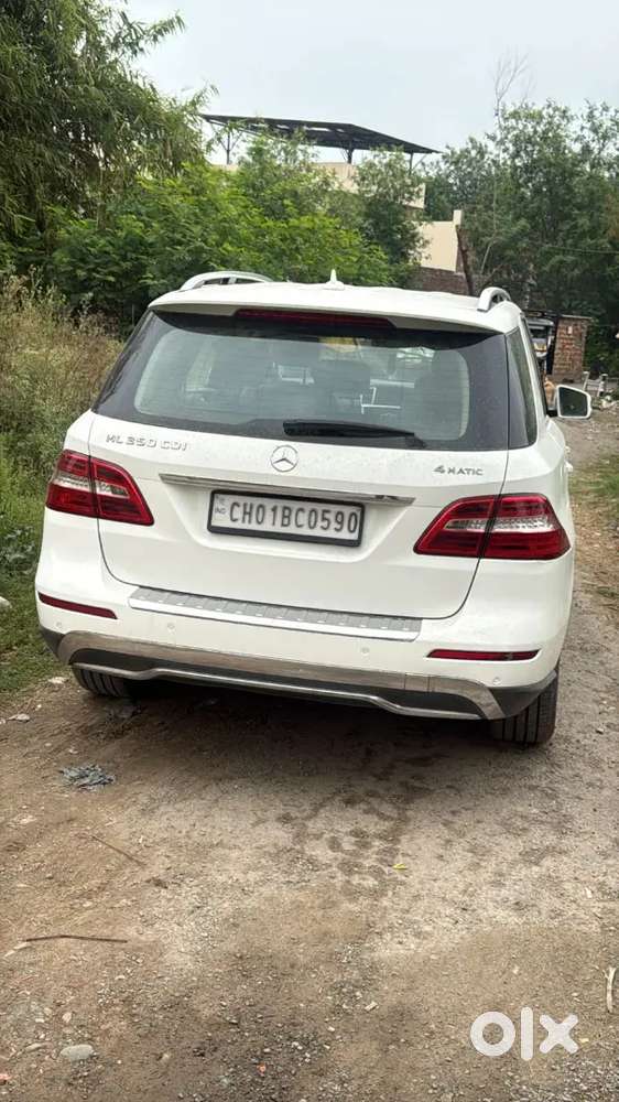 Clear Condition Clean Vehicle