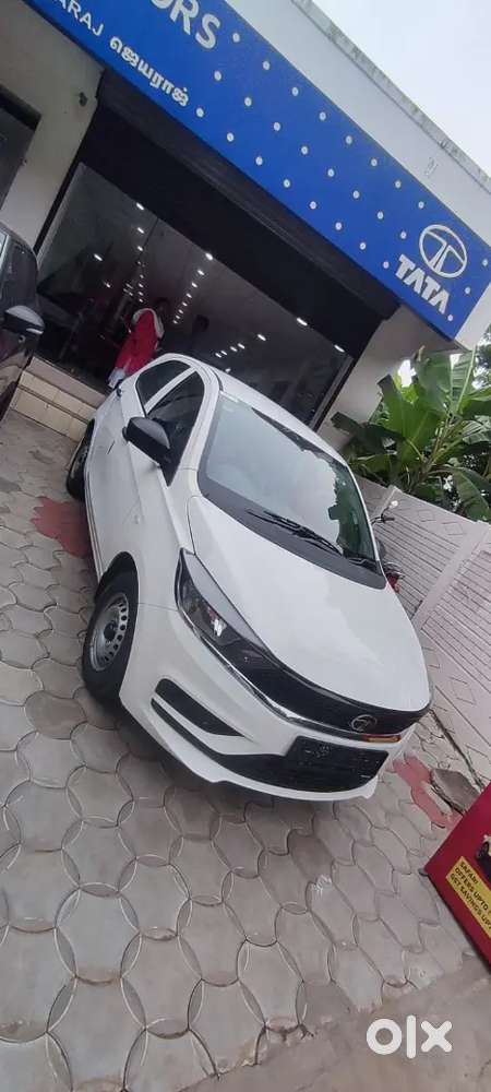 Tata Tiago 2025 Petrol Good Condition
