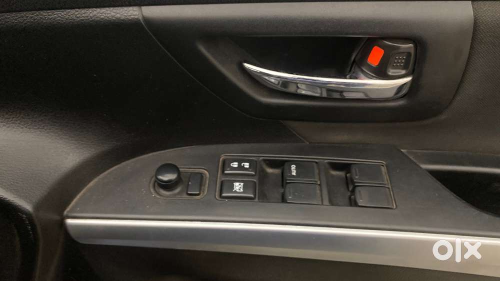 Maruti Suzuki S Cross Zeta Ddis 200 Sh, 2018, Diesel