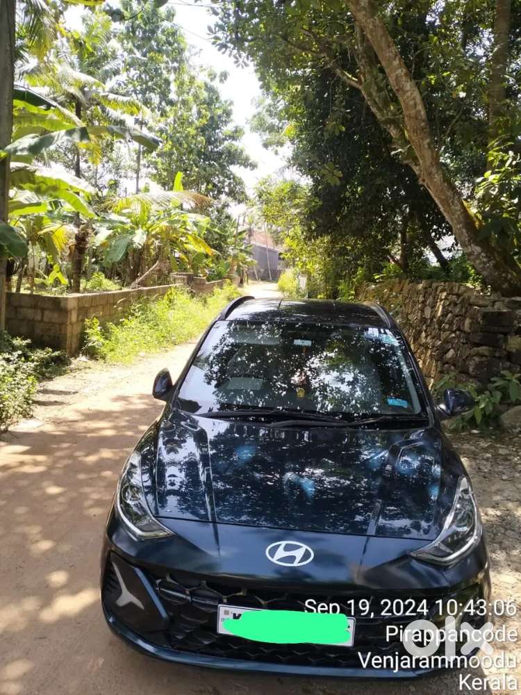 Hyundai Grand I10 Nios 2023