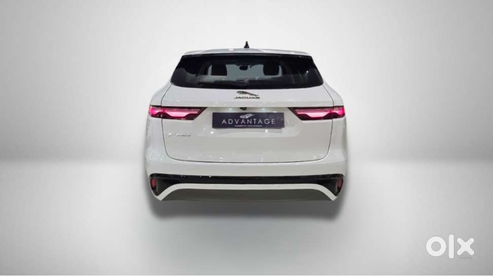 Jaguar F-pace 2.0 R Dynamic S, 2021, Diesel