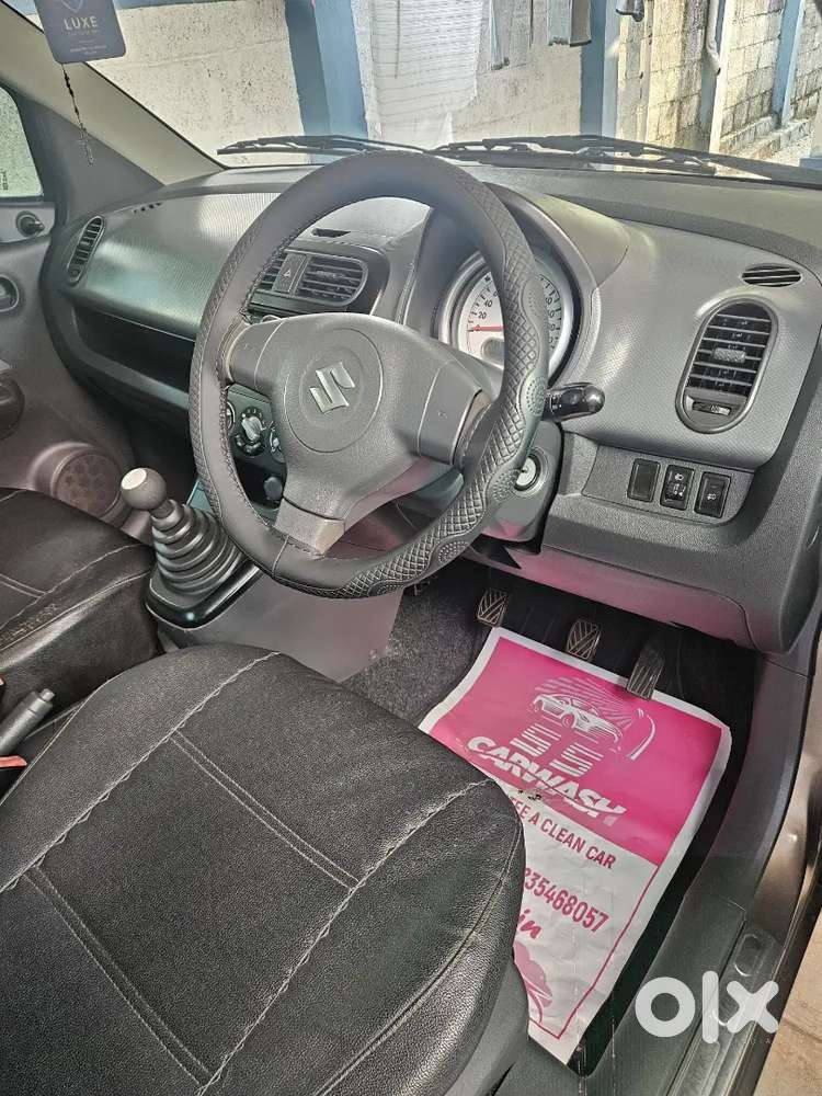 Maruti Suzuki Ritz 2011 Diesel