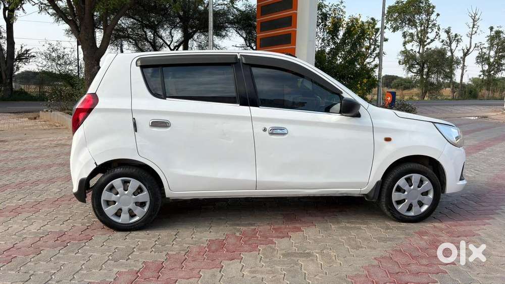 Maruti Suzuki Alto K10 2018