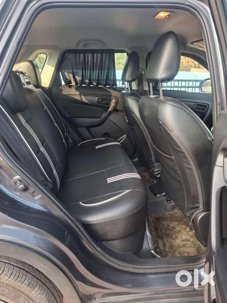 Maruti Suzuki Vitara Brezza 1.5 Vxi, 2023, Petrol