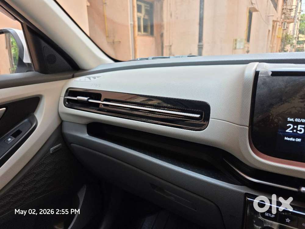 Almost Brand New  Creta Sx Tech  Adas/bose/automatic
