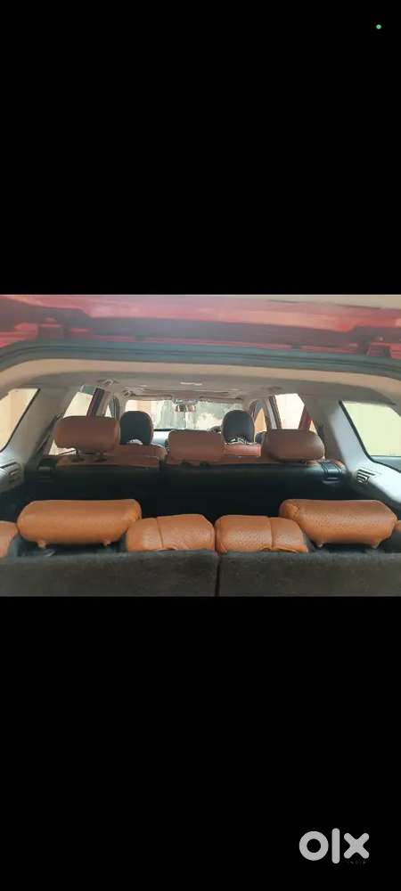 Mahindra Xuv500 2019 Dieselat