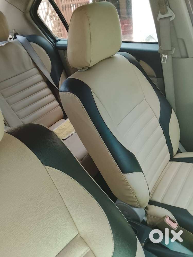 Very Nice Car