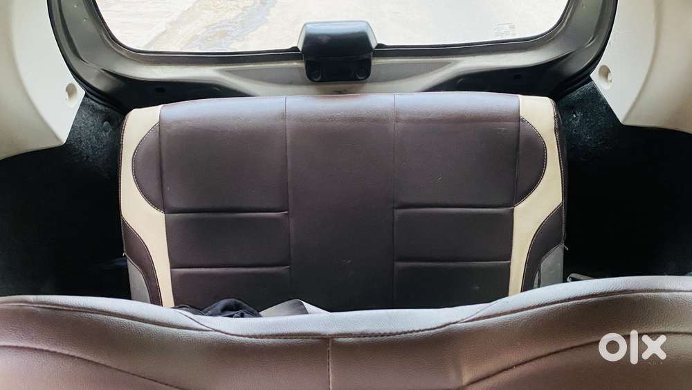 Datsun Go Plus T Vdc, 2015, Petrol