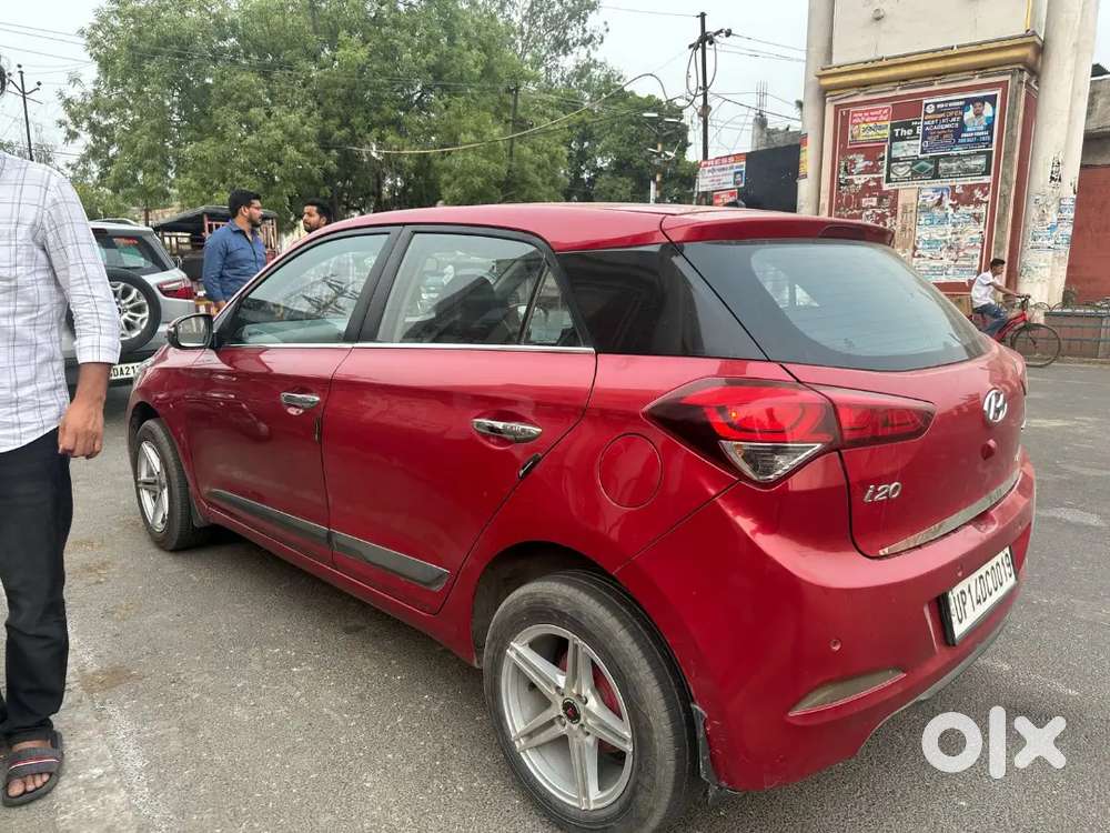 Doctor's Car