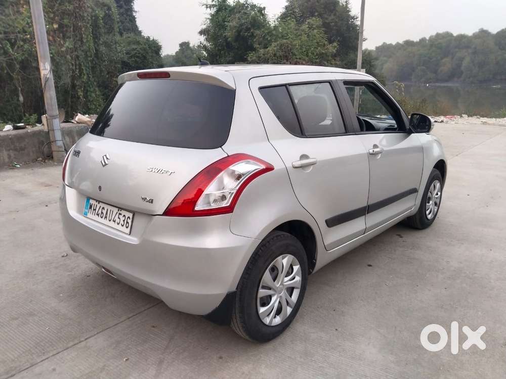 Maruti Suzuki Swift Vxi + Manual, 2016, Petrol