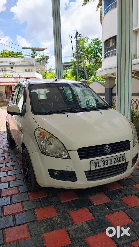 Ritz Petrol Vxi For Sale
