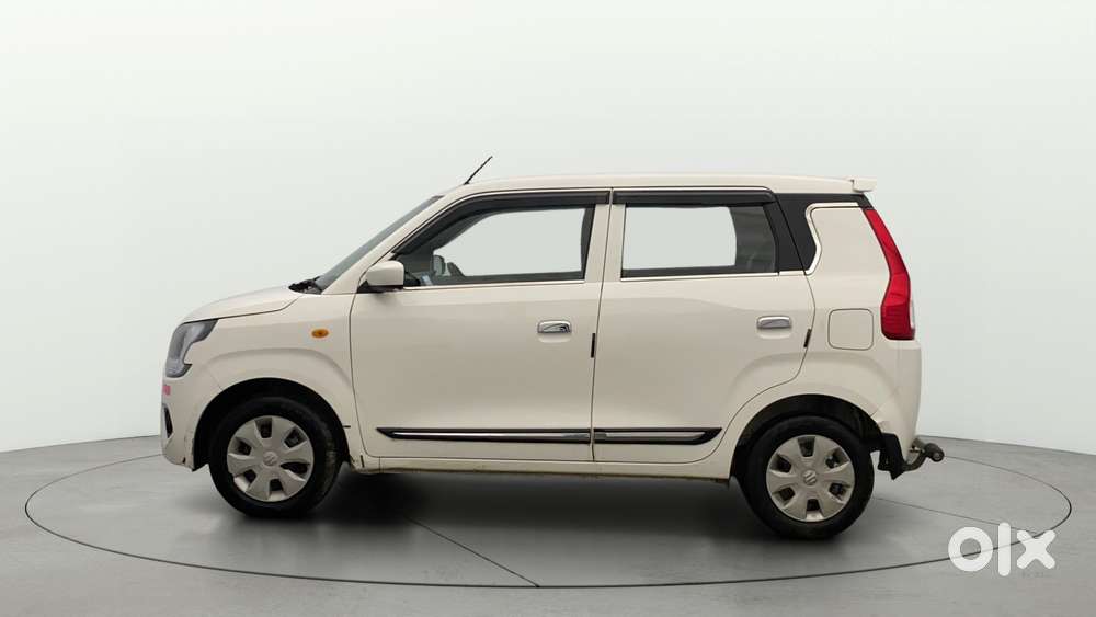 Maruti Suzuki Wagon R Vxi 1.0, 2025, Petrol