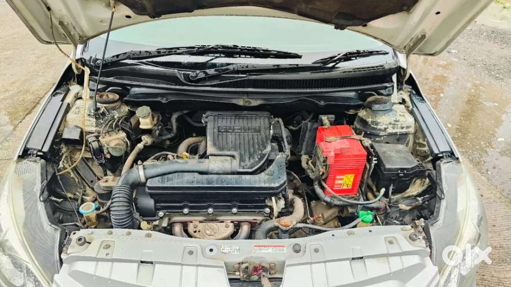 Maruti Suzuki Ciaz At Vxi Plus, 2016, Petrol