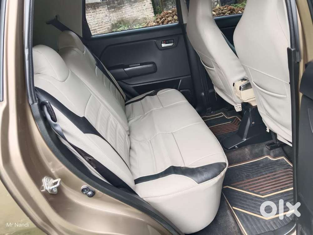 Berhampore Maruti Suzuki Wagon R 1.0 2019 Petrol Well Maintained