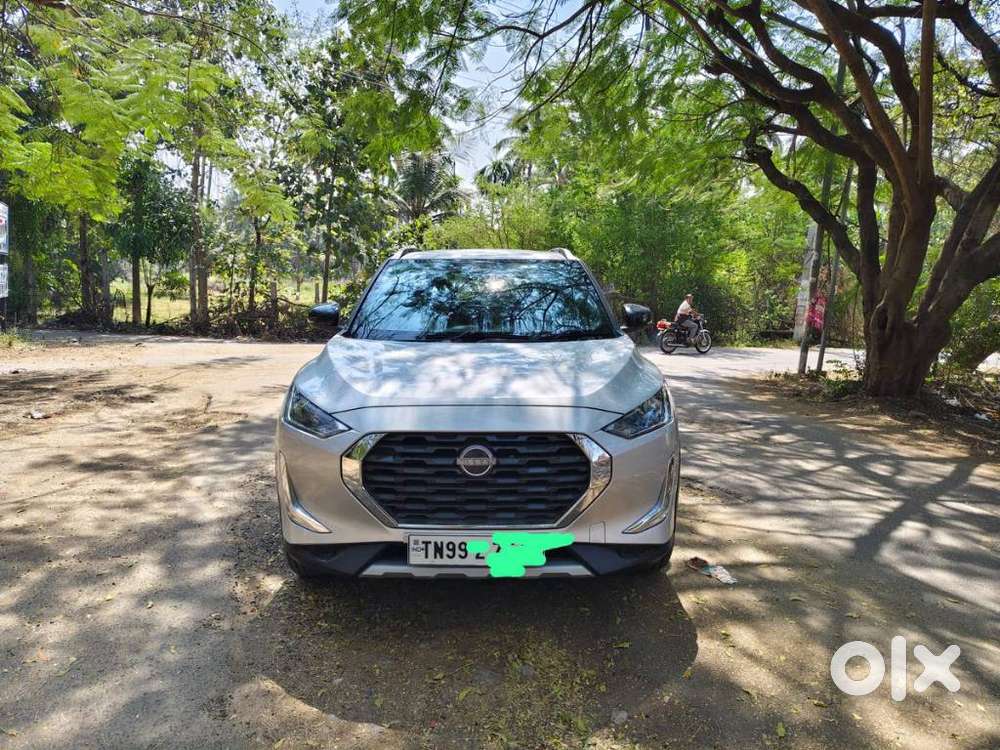 Nissan Magnite 1.0 Xl, 2023, Petrol