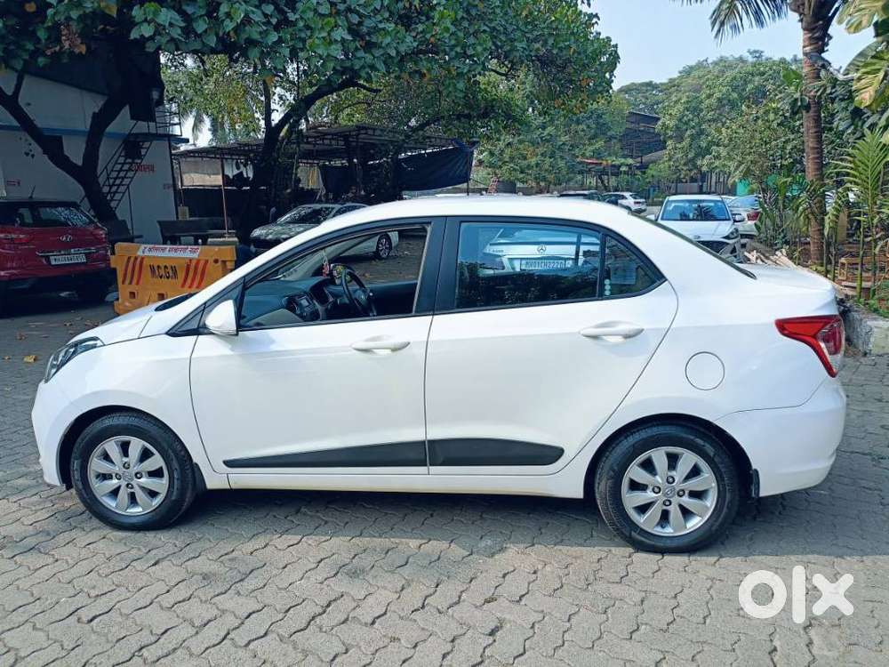 Hyundai Xcent S 1.2 (o), 2014, Petrol