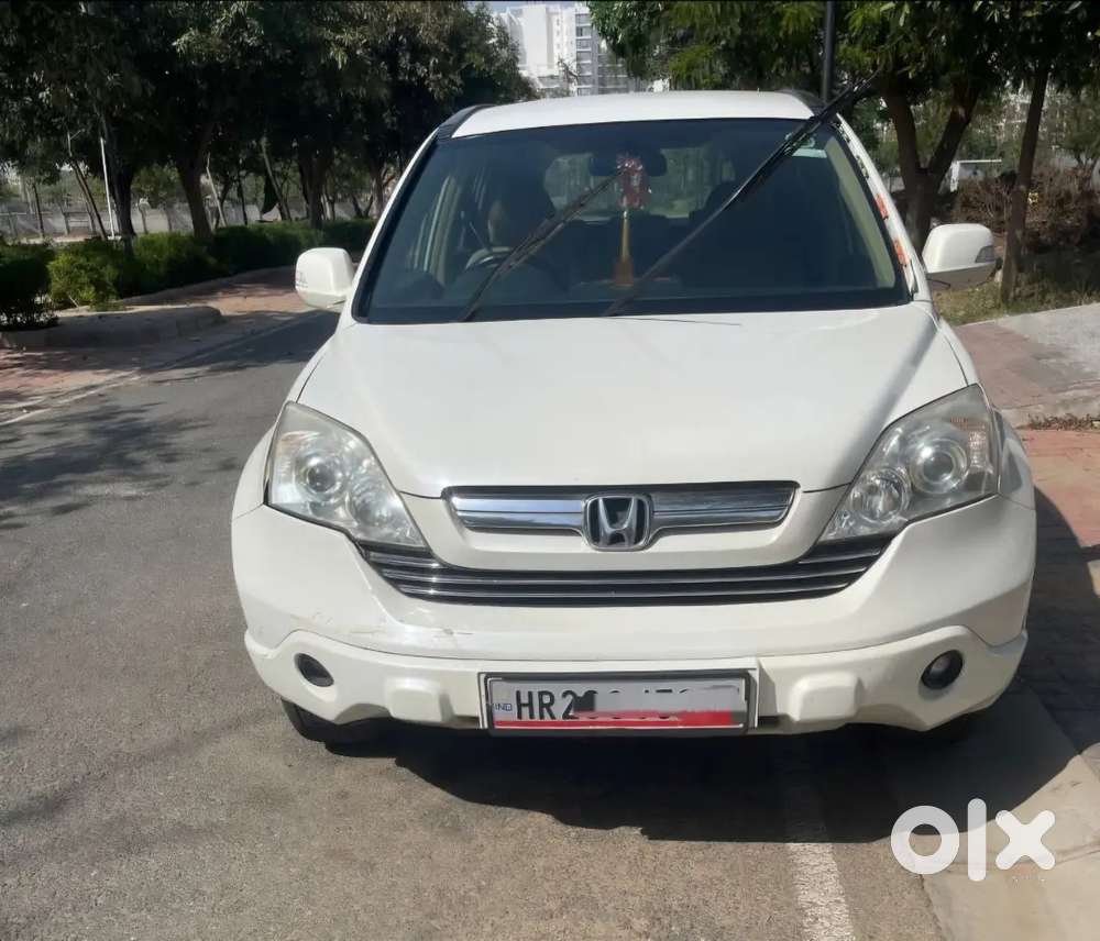 Crv 2014 Petrol Cng Automatic