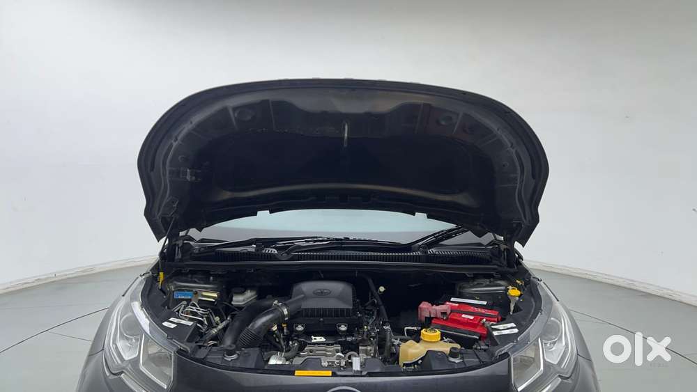 Tata Nexon 1.2 Revotron Xz Plus (s), 2023, Petrol