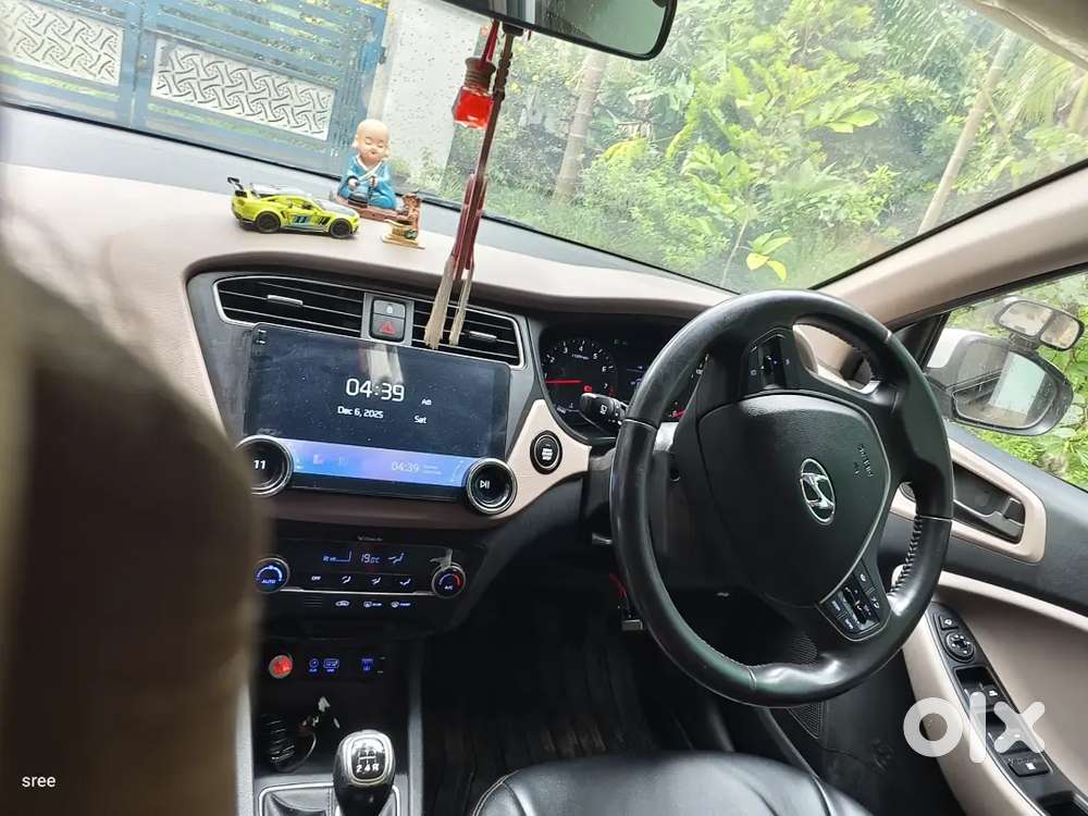 Hyundai I20full Option 2018 Petrol Good Condition