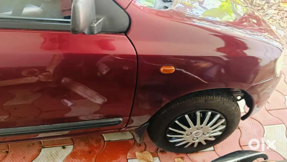 Maruti Suzuki Alto 2010 Petrol Good Condition