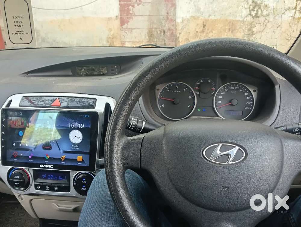 Hyundai I20 Magna 1.4 Crdi