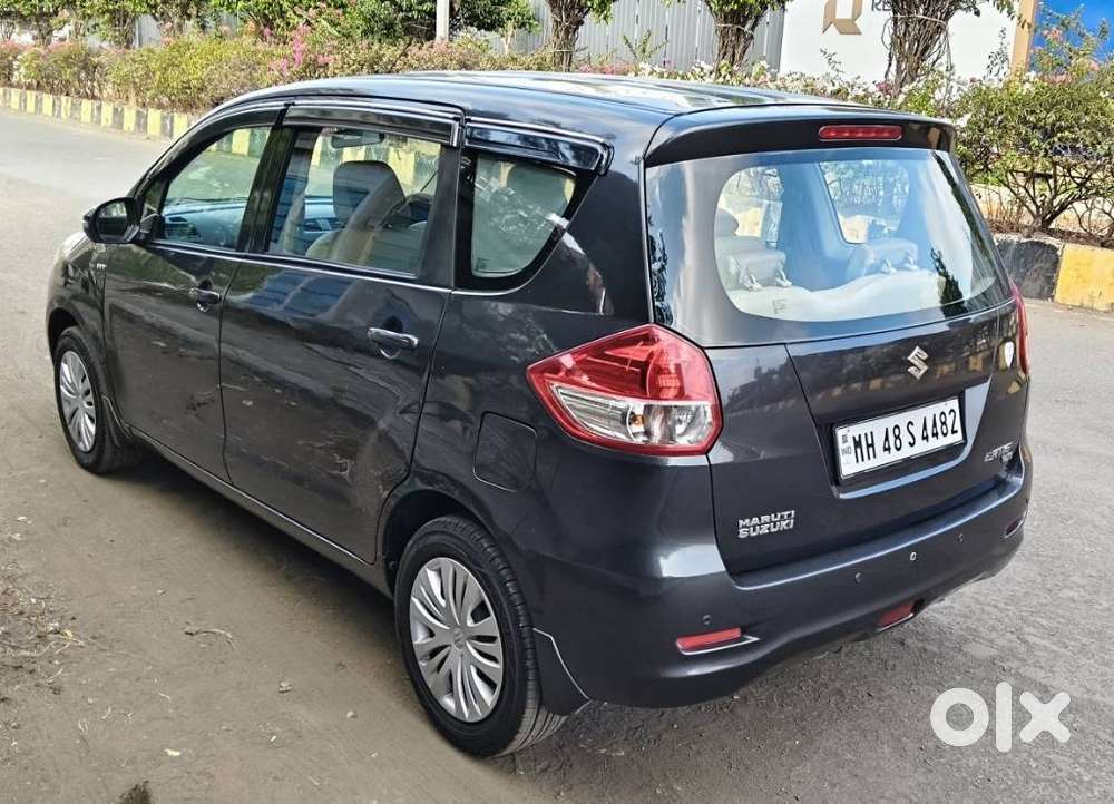 Maruti Suzuki Ertiga 1.5 Vxi, 2014, Petrol
