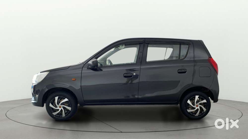 Maruti Suzuki Alto K10 Vxi, 2019, Petrol