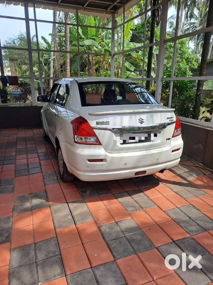 Model Name:
Maruti Swift Desire Vdi Bs Iv

Registration Date:
06-oct-2