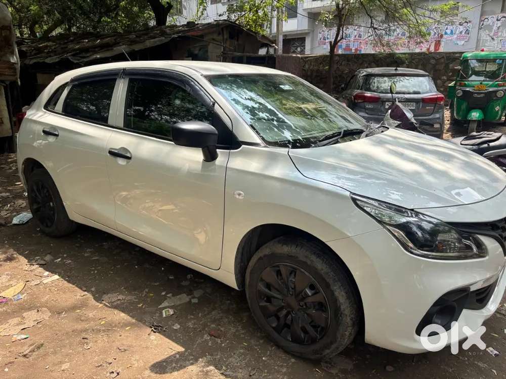 Maruti Suzuki Baleno 1.2 2026 Petrol
