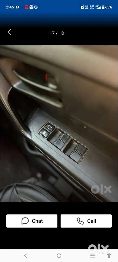 Maruti Suzuki Brezza 2022 Variant