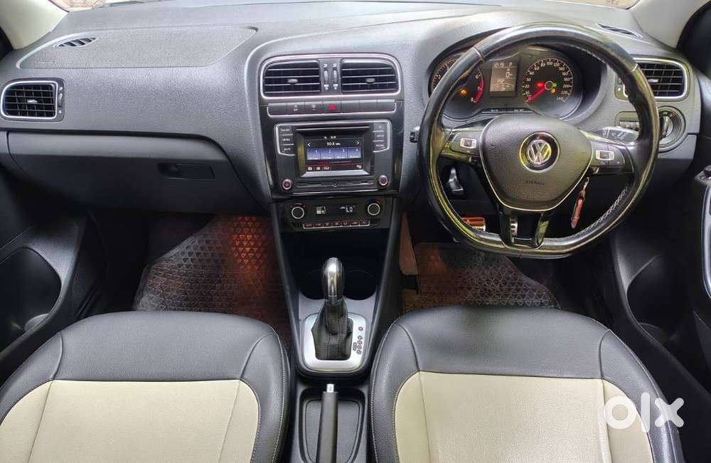Volkswagen Polo Gti, 2017, Petrol
