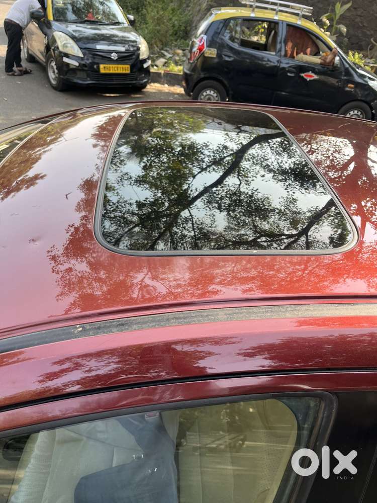 Honda City Vx (o) Mt I-vtec, 2017, Petrol