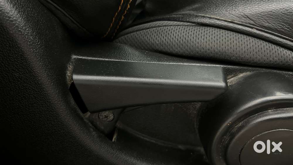 Tata Tiago 1.2 Revotron Xza, 2018, Petrol