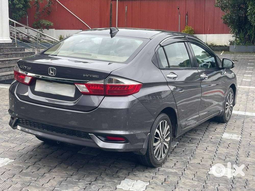 Honda City 1.5 Vx I-vtec Mt, 2019, Petrol
