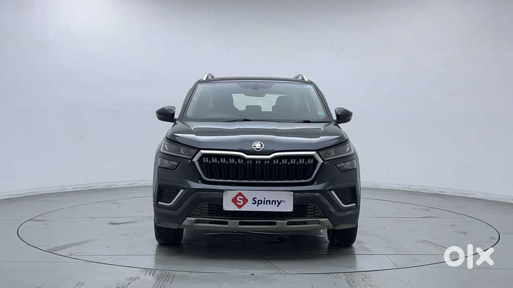 Skoda Kushaq 1.5 Tsi Style Dsg, 2022, Petrol