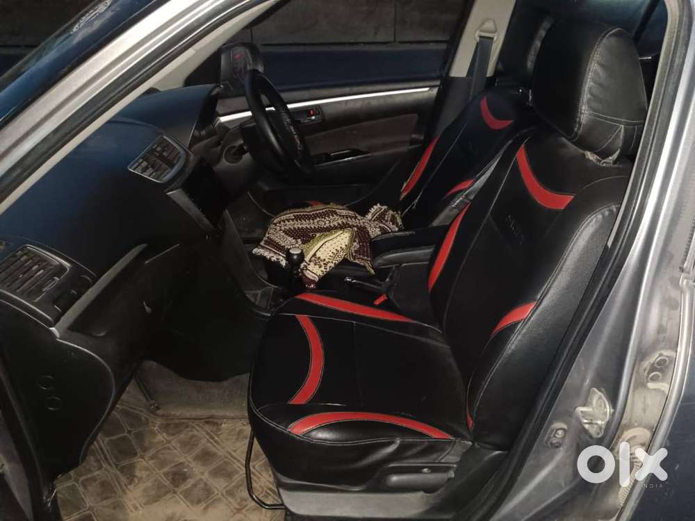 Maruti Suzuki Swift Vxi 2013