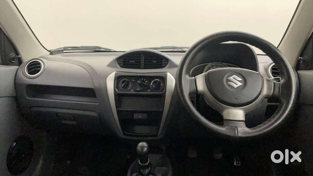 Maruti Suzuki Alto 800 Lxi, 2015, Petrol