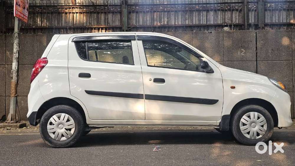 Maruti Suzuki Alto 800 Lxi, 2018, Cng & Hybrids
