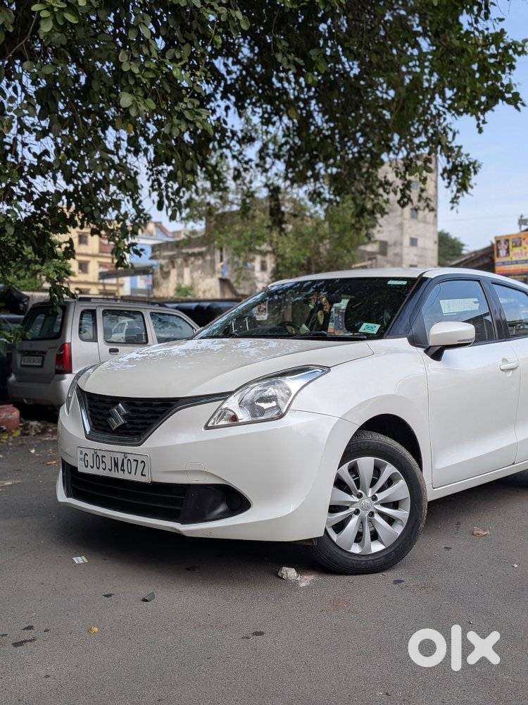 Maruti Suzuki Baleno 1.3 Delta, 2015, Petrol