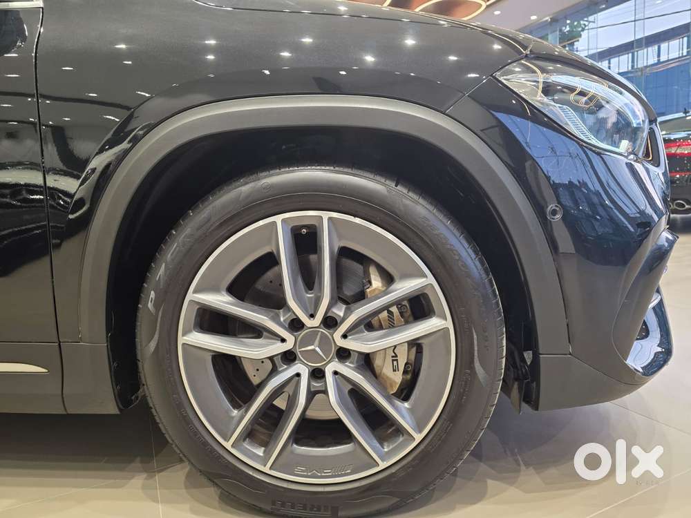 Mercedes-benz Gla 4matic, 2021, Petrol