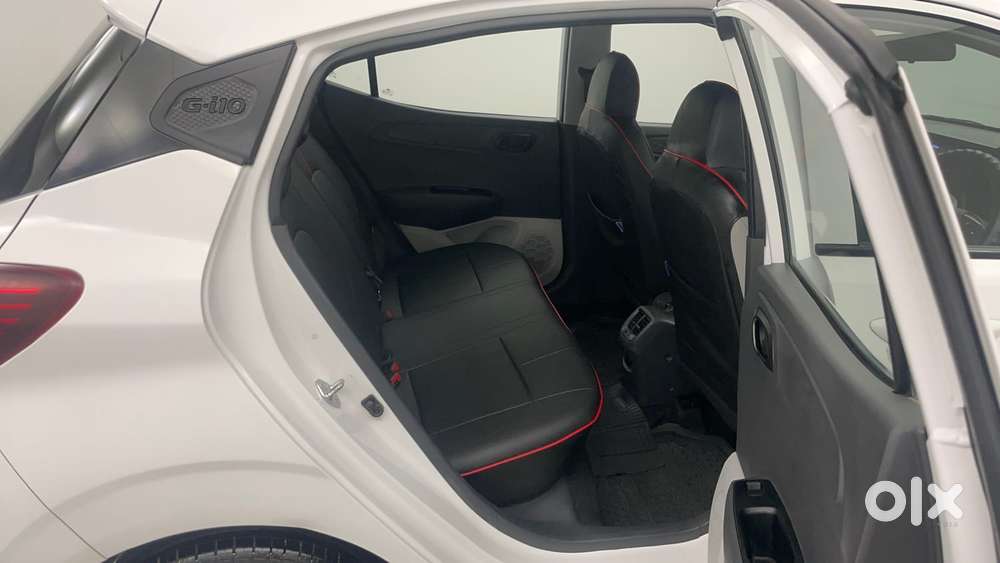 Hyundai Grand I10 Nios Magna 1.2 Mt, 2026, Petrol