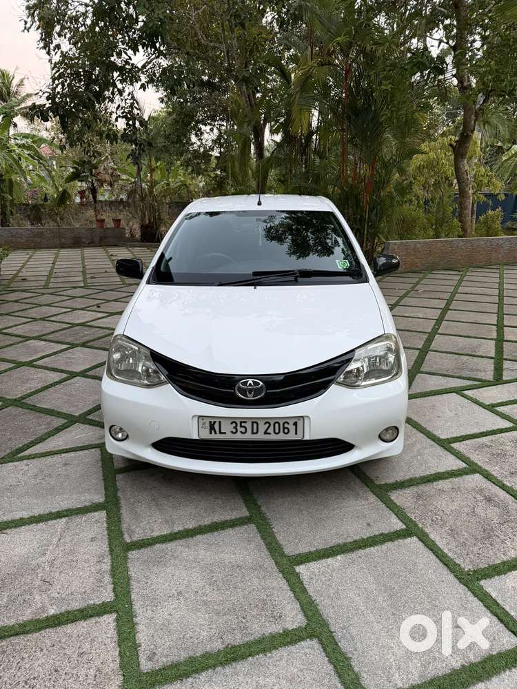 Toyota Etios Liva 2011-2012 Gd, 2012, Diesel