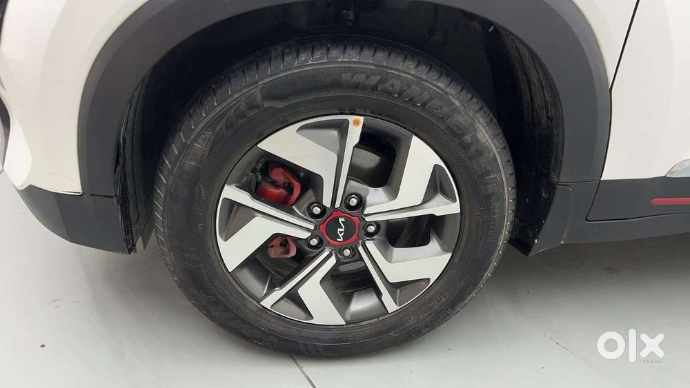 Kia Sonet 1.0 Gtx Plus Dct, 2022, Petrol