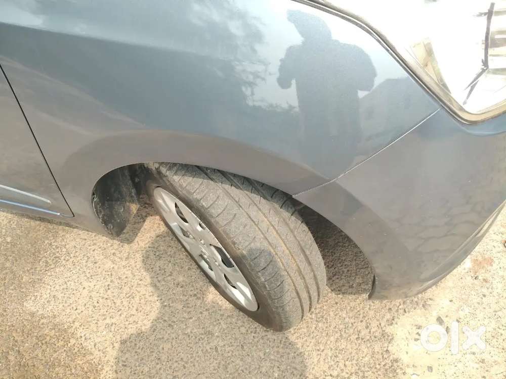 Hyundai Grand I10 Sportz 2015 Diesel Car