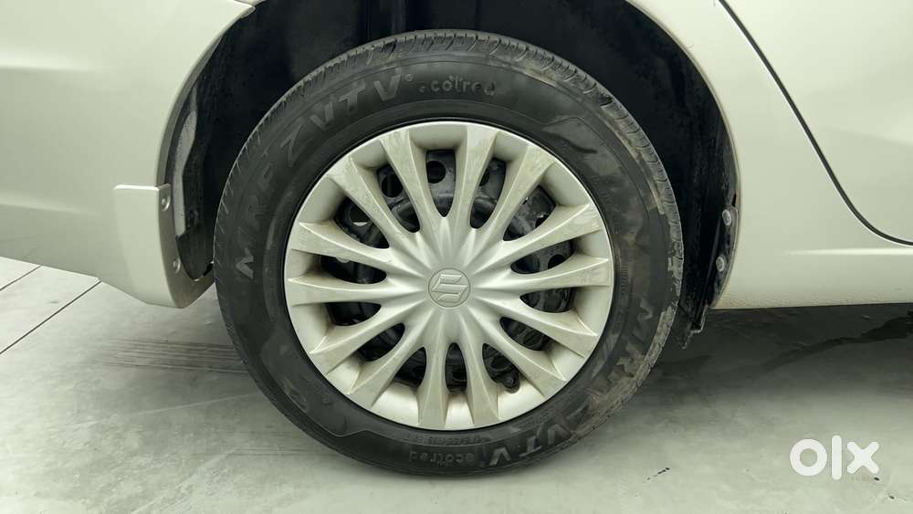 Maruti Suzuki Ciaz 1.4 Delta, 2018, Petrol