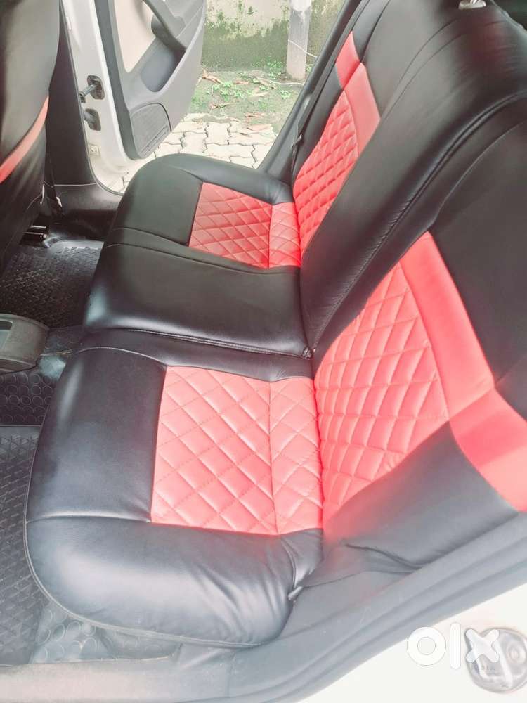 Volkswagen Polo Petrol 2010 Good Condition