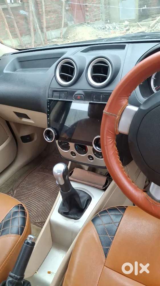 Ford Fiesta 2010 Diesel Well Maintained