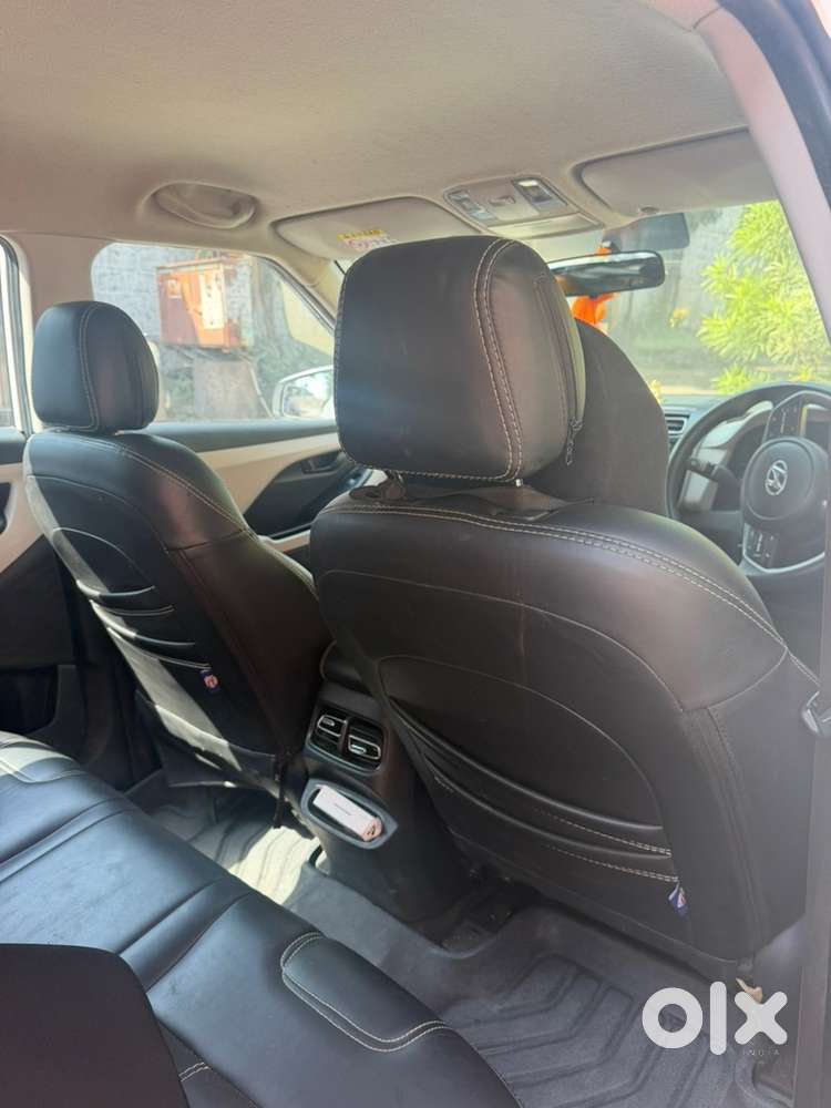 Hyundai Creta Petrol 2022
