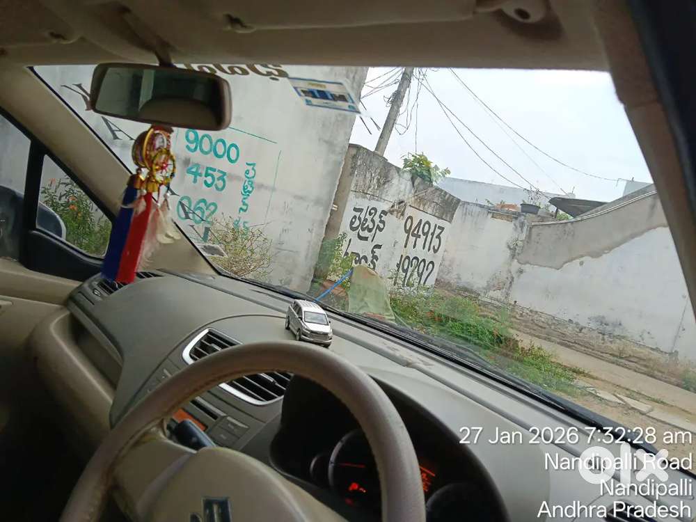 Maruti Suzuki Ertiga 2013