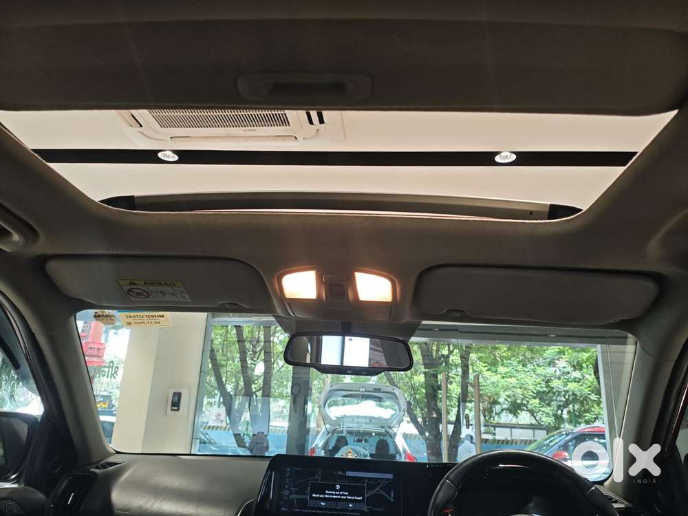 Kia Sonet 1.5 Gtx Plus Diesel At, 2020, Diesel